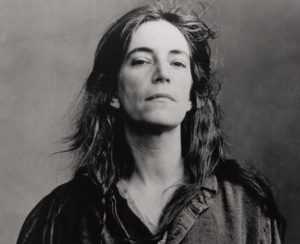 pati smith