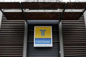 postbank
