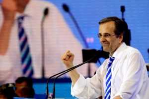 New Democracy  Congress  / ???????? ??? ???? ???????????