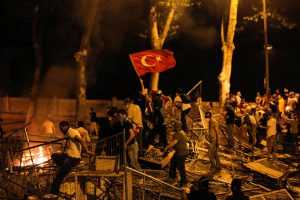 turkey