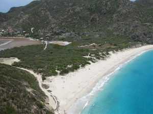 Anse de Grande Saline, St. Barths