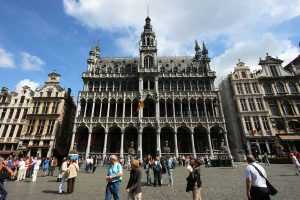 Belgium (1)