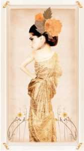 Feminine delcacy, Sumayyah Al Suwaidi