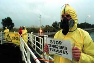 Greenpeace