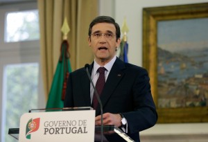 Pedro Passos Coelho