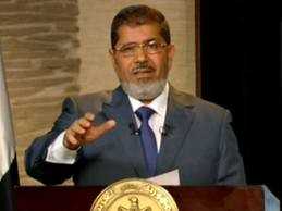 Morsi