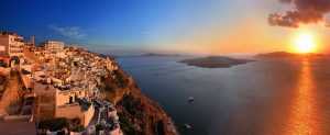 Santorini