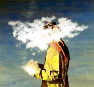 State of mind, Hamdan Buti Al Shamsi