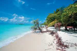 Sun Island Beach, Μαλδίβες