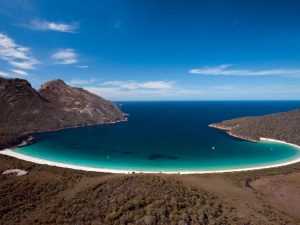 Wineglass Bay, Tasmania