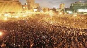 cairo-protest
