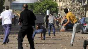 egypt