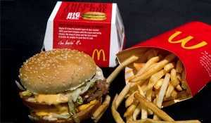 mcdonalds