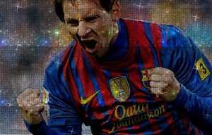 messi+swarovski