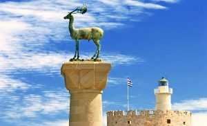 rodos