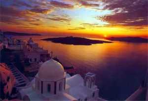 santorini