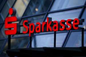 sparkasseA