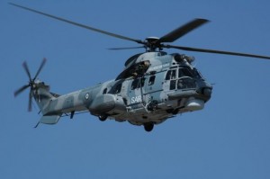 super puma