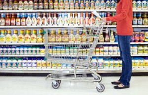 supermarket