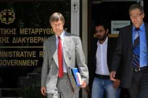 troika metarrythmisis fosphotos