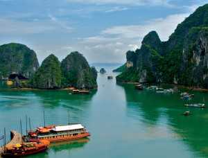 vietnam