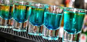 vodka