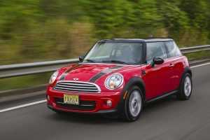 2013 MINI Cooper