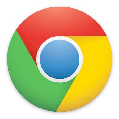 Chrome-logo