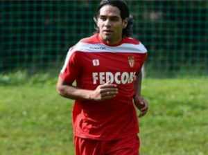 Falcao