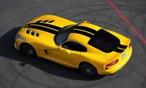 SRT Viper