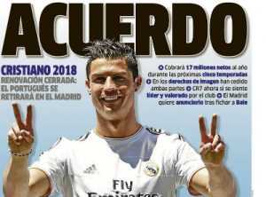 cristiano