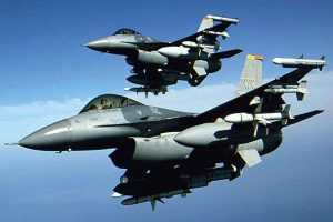 f-16A