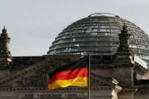 germany bundestag
