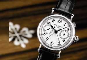 patek philippe