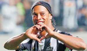 ronaldinho