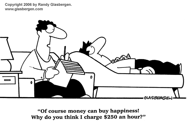 Buy-Happiness