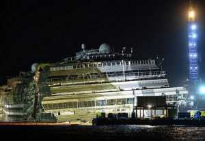 Costa Concordia