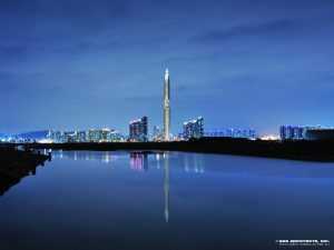 infinity-tower