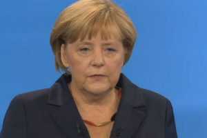 merkel kette