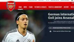 ozil