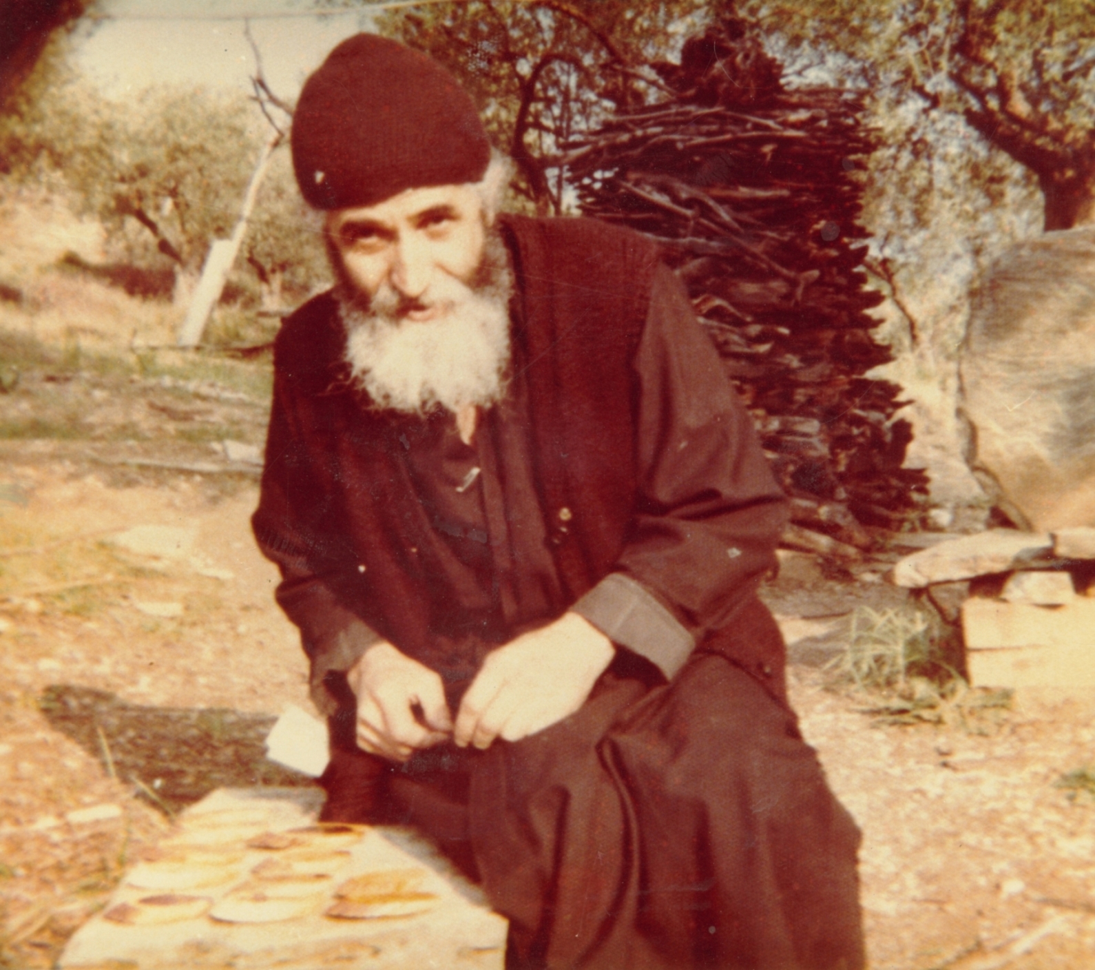 paisios