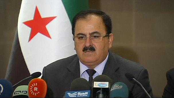 syria