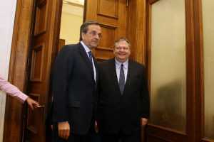 samaras venizelos fosphotos