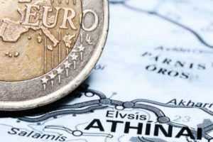 troika athina euro