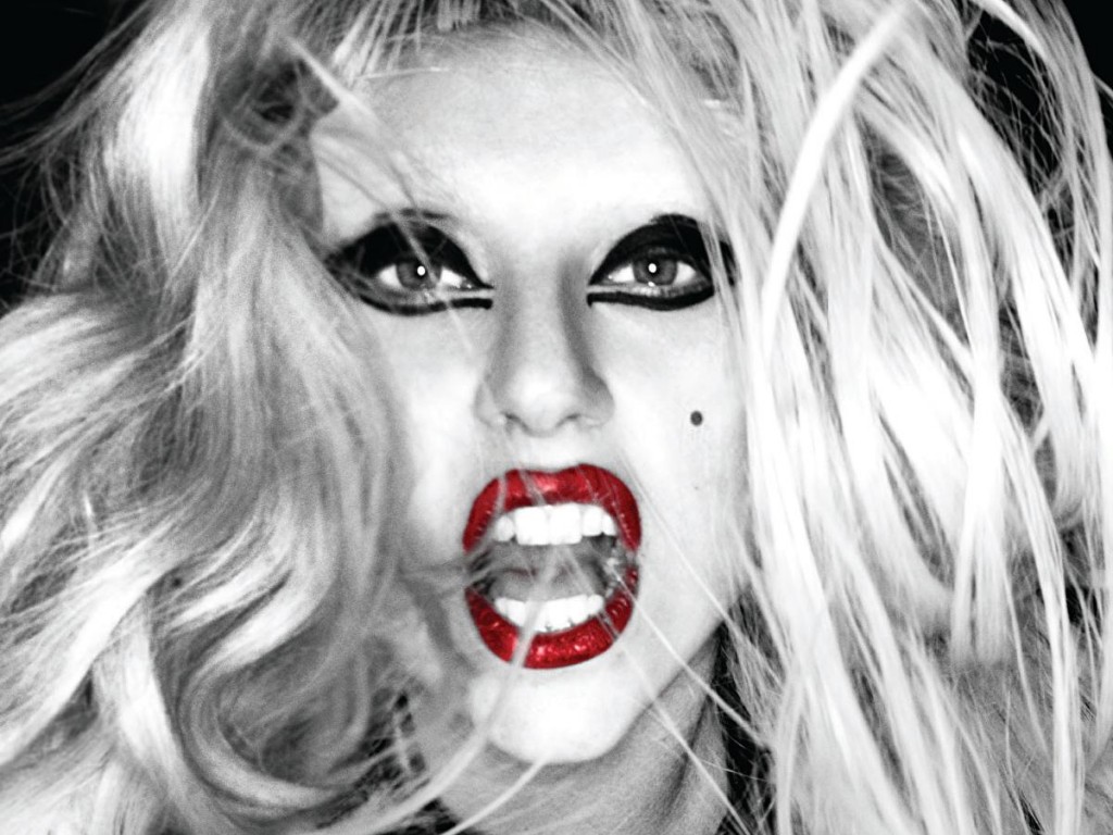 Lady-Gaga
