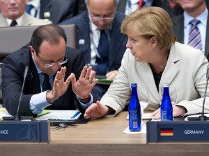 hollande-merkel