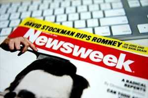 magazine