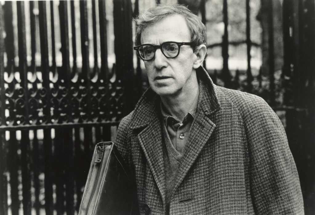 woodyallen