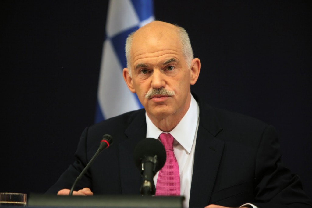 papandreou