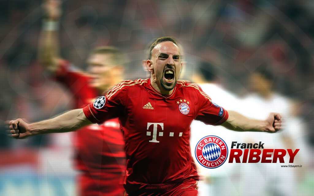 ribery